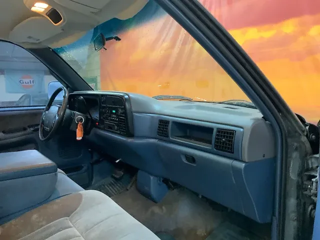 Dodge ram 2500 laramie cummins 1995 - afbeelding 25 van  27