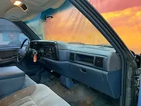 Dodge ram 2500 laramie cummins 1995 - afbeelding 25 van  27