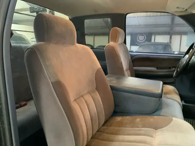 Dodge ram 2500 laramie cummins 1995 - afbeelding 26 van  27