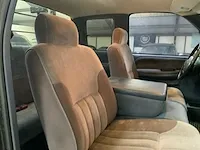 Dodge ram 2500 laramie cummins 1995 - afbeelding 26 van  27