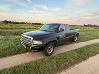 Dodge ram 2500 met nieuwe apk - afbeelding 1 van  11