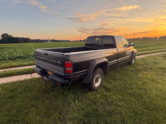 Dodge ram 2500 met nieuwe apk - afbeelding 5 van  11
