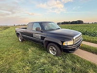 Dodge ram 2500 met nieuwe apk - afbeelding 6 van  11
