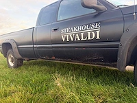 Dodge ram 2500 met nieuwe apk - afbeelding 7 van  11