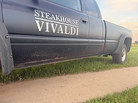 Dodge ram 2500 met nieuwe apk - afbeelding 8 van  11