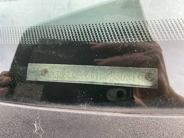Dodge ram 2500 vliegtuigsleper - afbeelding 5 van  13