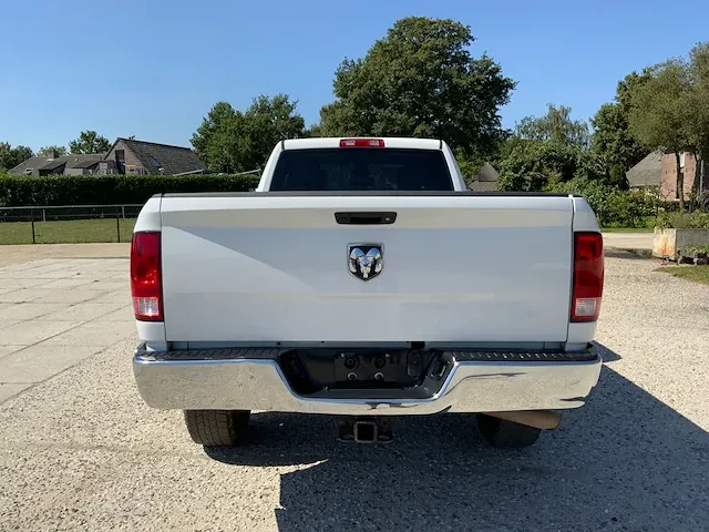 Dodge ram 3500 2018 - afbeelding 2 van  49