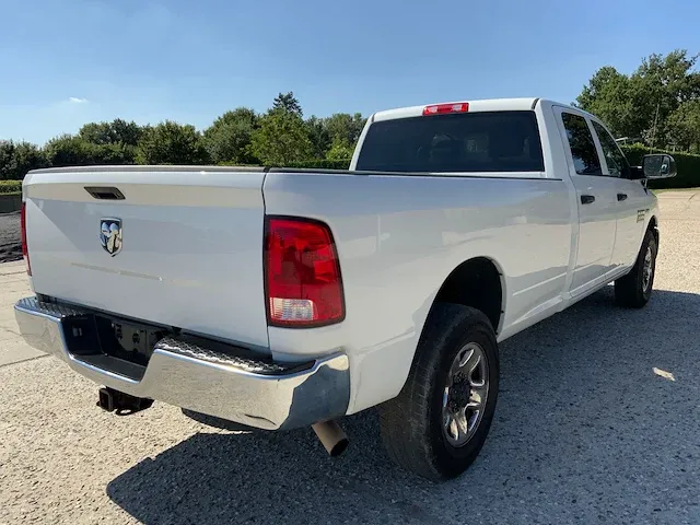 Dodge ram 3500 2018 - afbeelding 3 van  49