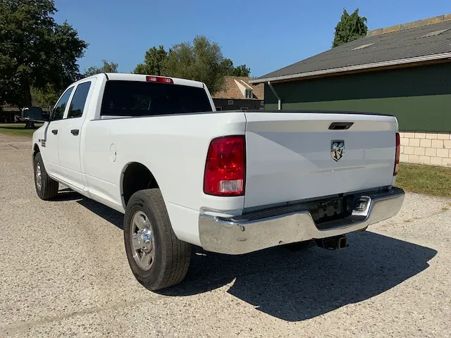 Dodge ram 3500 2018 - afbeelding 5 van  49