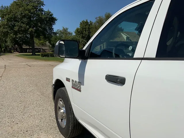 Dodge ram 3500 2018 - afbeelding 6 van  49