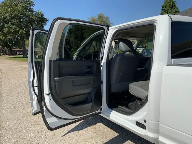 Dodge ram 3500 2018 - afbeelding 7 van  49