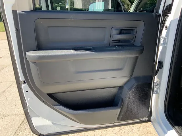 Dodge ram 3500 2018 - afbeelding 8 van  49
