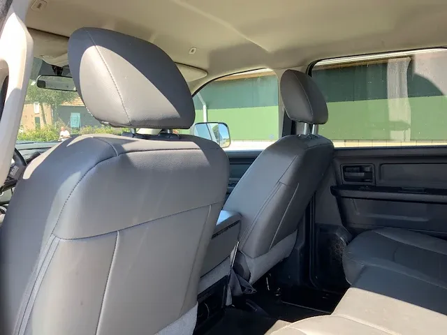 Dodge ram 3500 2018 - afbeelding 9 van  49