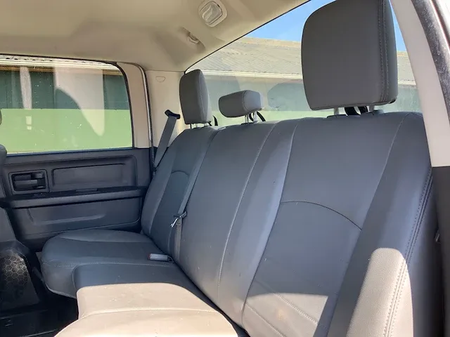 Dodge ram 3500 2018 - afbeelding 10 van  49