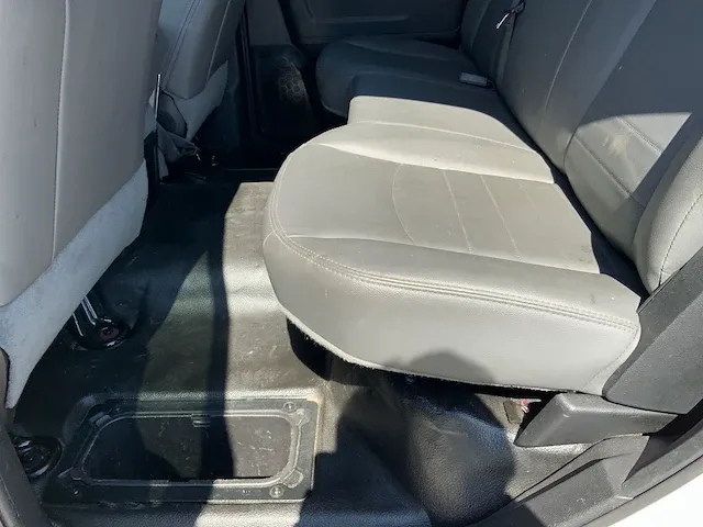 Dodge ram 3500 2018 - afbeelding 11 van  49