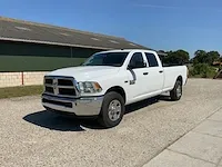 Dodge ram 3500 2018