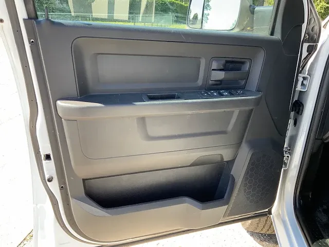 Dodge ram 3500 2018 - afbeelding 13 van  49