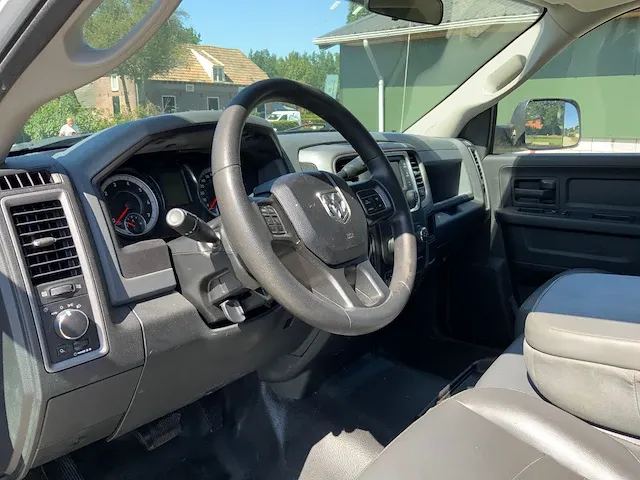 Dodge ram 3500 2018 - afbeelding 14 van  49