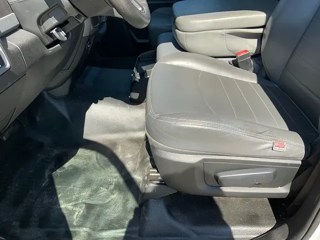 Dodge ram 3500 2018 - afbeelding 16 van  49