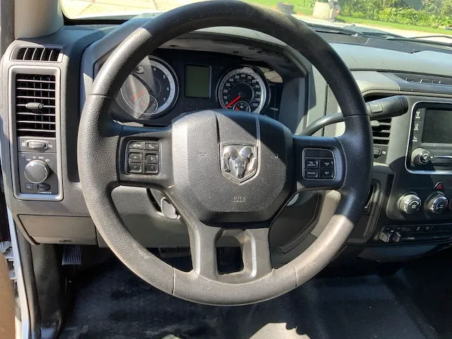 Dodge ram 3500 2018 - afbeelding 18 van  49