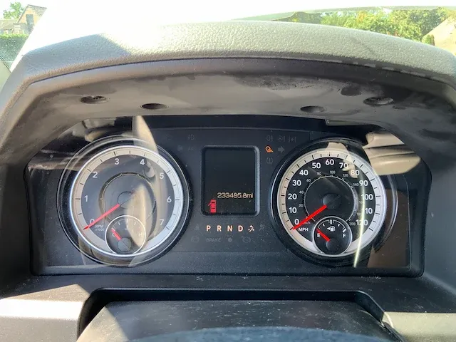 Dodge ram 3500 2018 - afbeelding 19 van  49