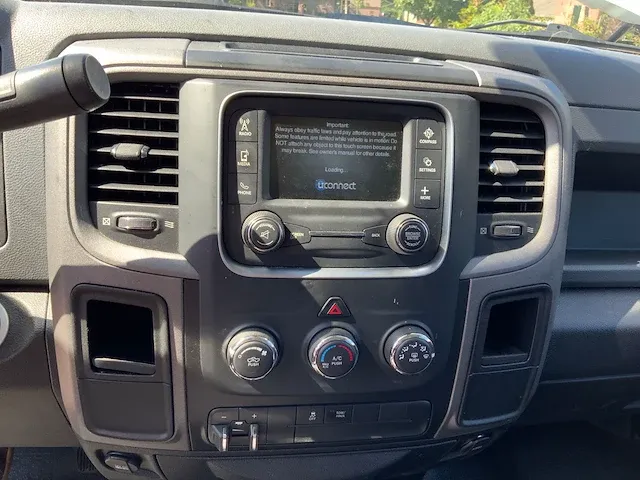 Dodge ram 3500 2018 - afbeelding 20 van  49