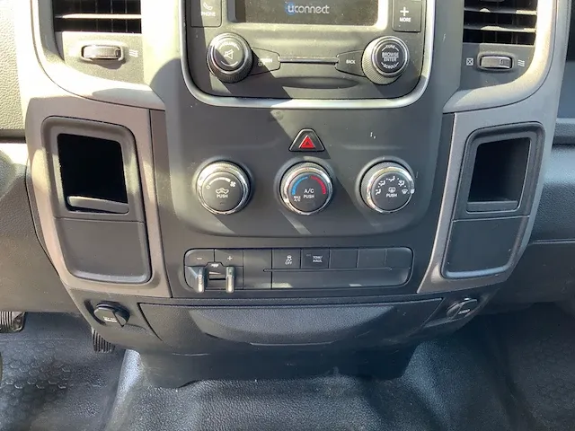 Dodge ram 3500 2018 - afbeelding 21 van  49