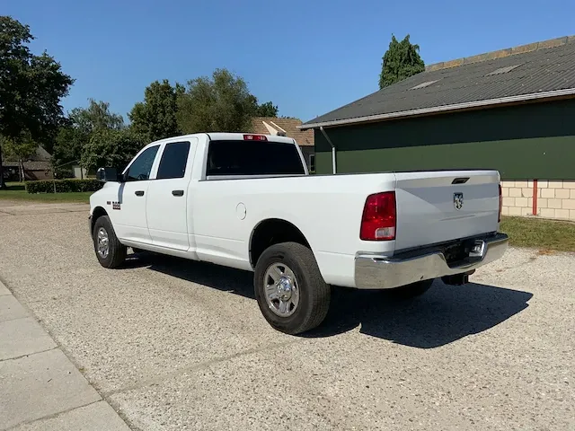 Dodge ram 3500 2018 - afbeelding 12 van  49