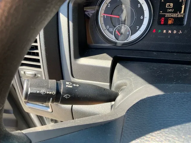 Dodge ram 3500 2018 - afbeelding 25 van  49