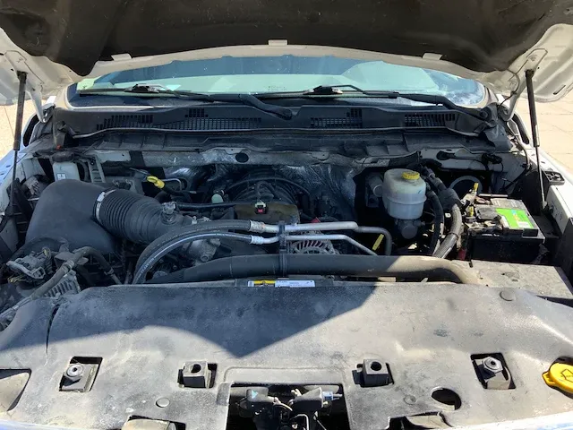 Dodge ram 3500 2018 - afbeelding 26 van  49