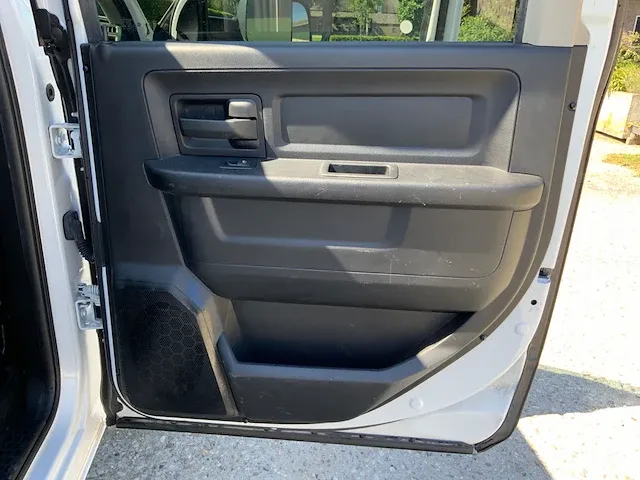Dodge ram 3500 2018 - afbeelding 28 van  49