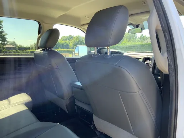 Dodge ram 3500 2018 - afbeelding 29 van  49
