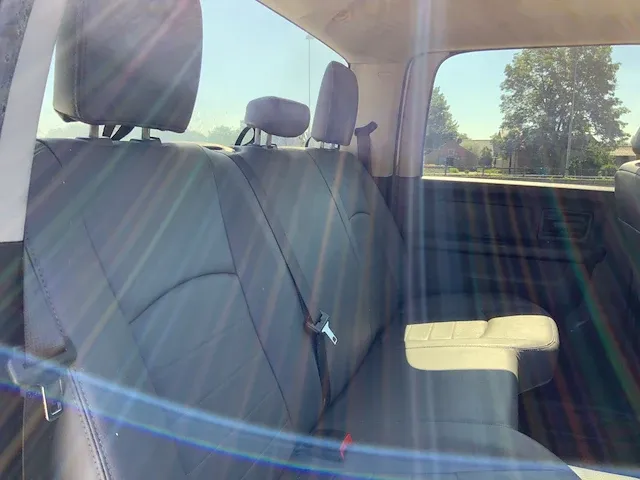 Dodge ram 3500 2018 - afbeelding 30 van  49