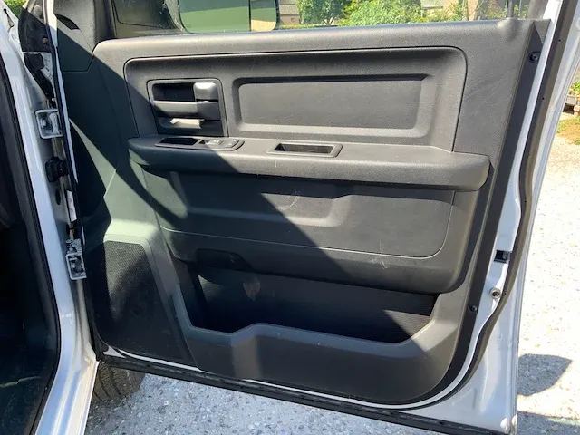 Dodge ram 3500 2018 - afbeelding 32 van  49