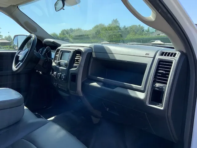 Dodge ram 3500 2018 - afbeelding 33 van  49