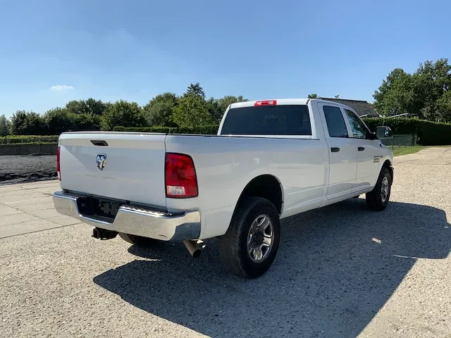 Dodge ram 3500 2018 - afbeelding 23 van  49