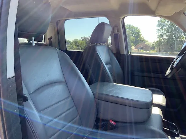 Dodge ram 3500 2018 - afbeelding 35 van  49