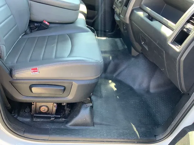 Dodge ram 3500 2018 - afbeelding 36 van  49