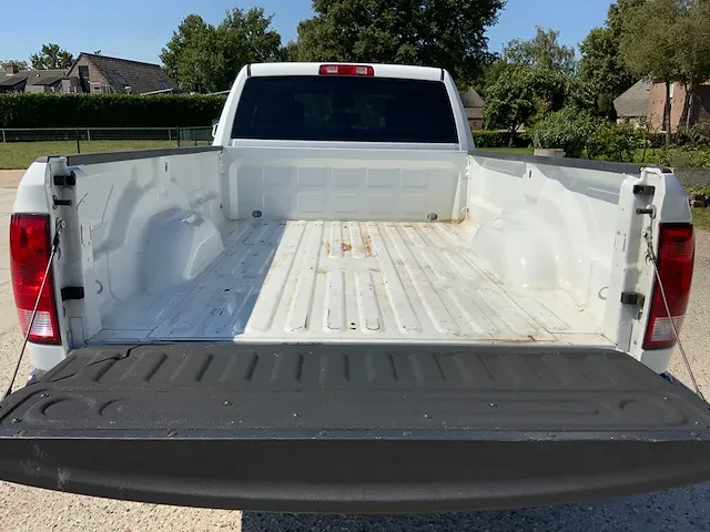 Dodge ram 3500 2018 - afbeelding 38 van  49