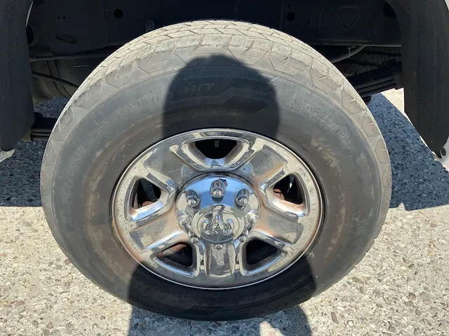 Dodge ram 3500 2018 - afbeelding 39 van  49
