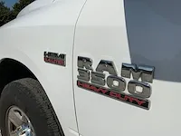 Dodge ram 3500 2018 - afbeelding 40 van  49