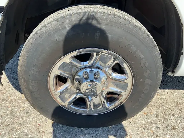 Dodge ram 3500 2018 - afbeelding 41 van  49