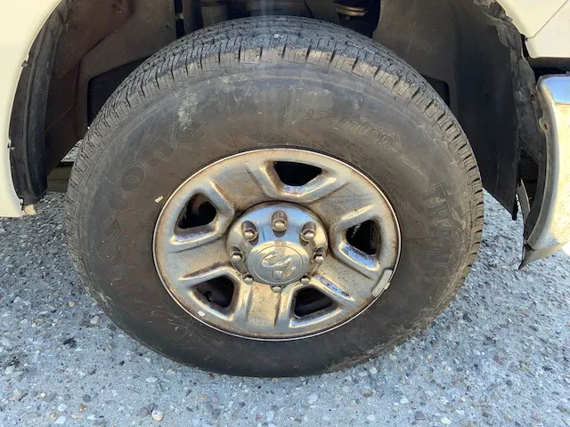 Dodge ram 3500 2018 - afbeelding 42 van  49