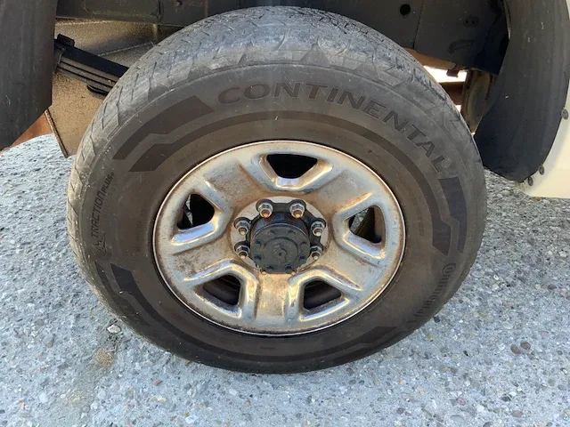Dodge ram 3500 2018 - afbeelding 43 van  49