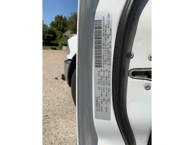 Dodge ram 3500 2018 - afbeelding 44 van  49