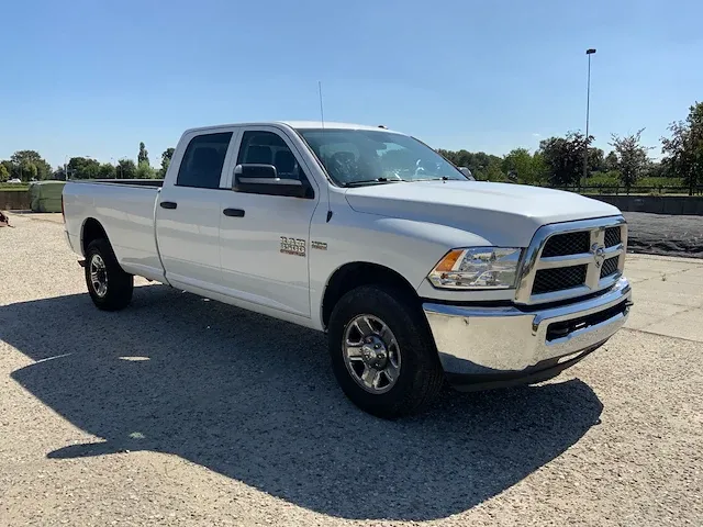 Dodge ram 3500 2018 - afbeelding 34 van  49