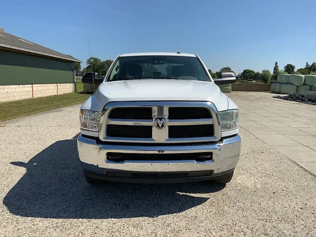 Dodge ram 3500 2018 - afbeelding 45 van  49