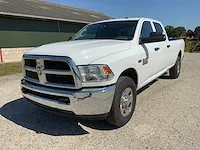 Dodge ram 3500 2018 - afbeelding 46 van  49