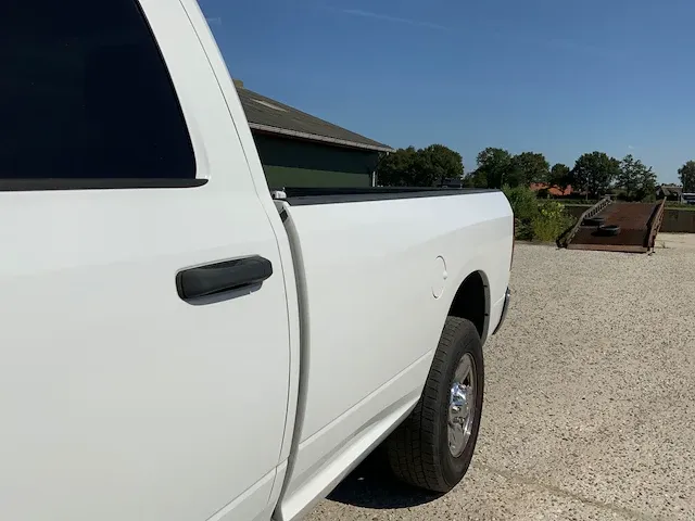 Dodge ram 3500 2018 - afbeelding 47 van  49
