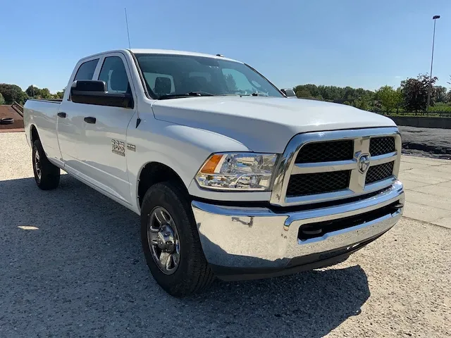 Dodge ram 3500 2018 - afbeelding 48 van  49